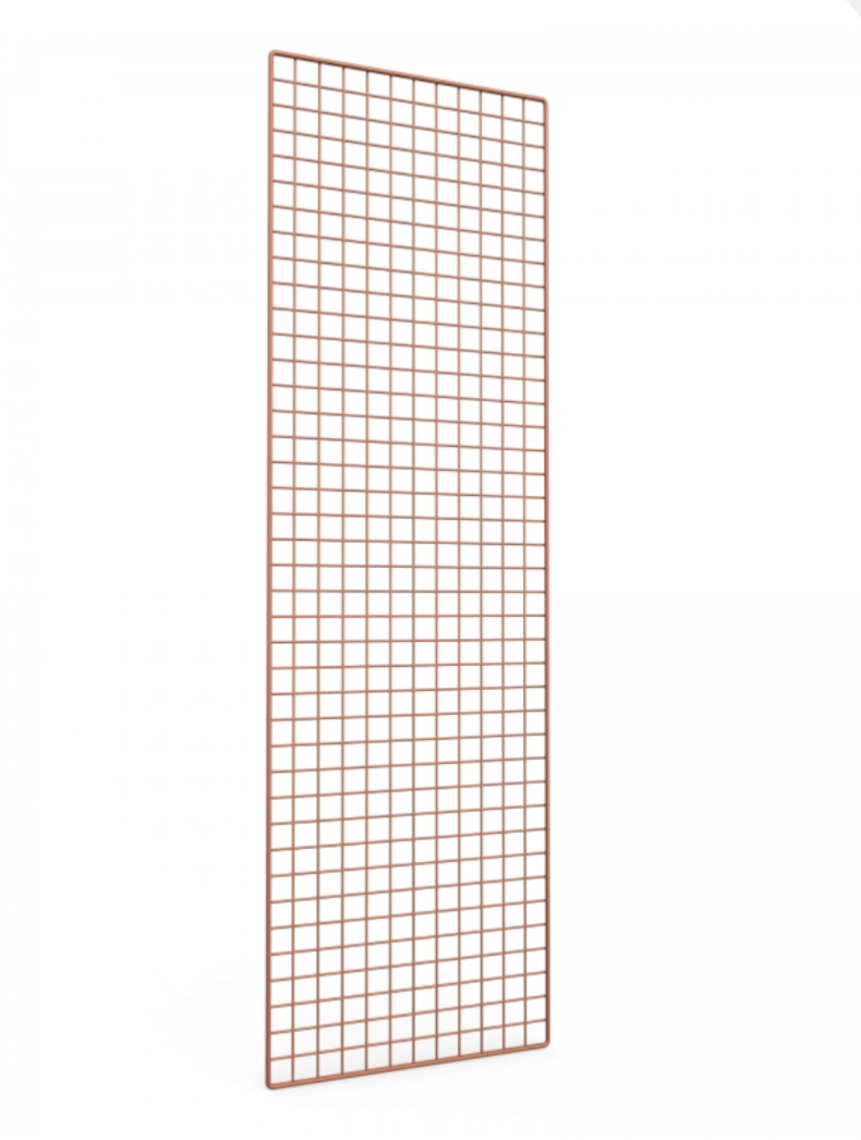Pannello griglia 600x2000 maglia 50x50 mm