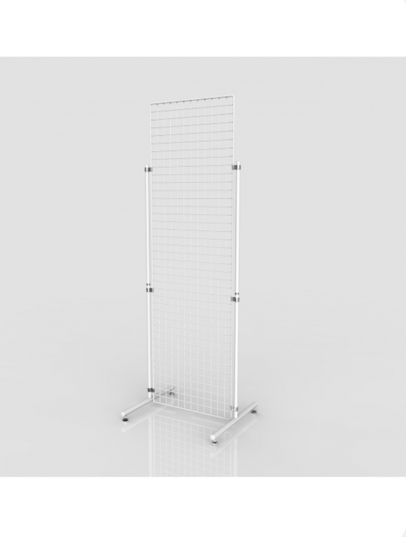 Pannello griglia 600x2000 maglia 50x50 mm