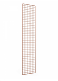 Pannello griglia 400x2000 maglia 50x50 mm