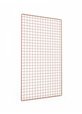 Pannello griglia 800x1500 maglia 50x50 mm