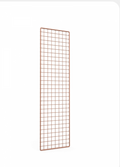 Pannello griglia 400x1500 maglia 50x50 mm