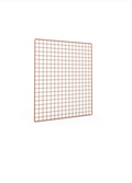 Pannello griglia 800x1000 maglia 50x50 mm