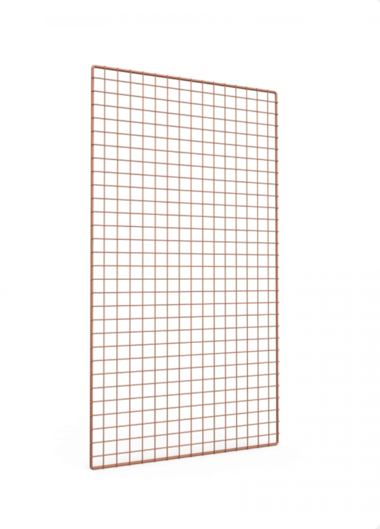 Pannello griglia 1000x1500 maglia 50x50 mm