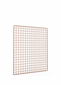 Pannello griglia 1000x1000 maglia 50x50 mm