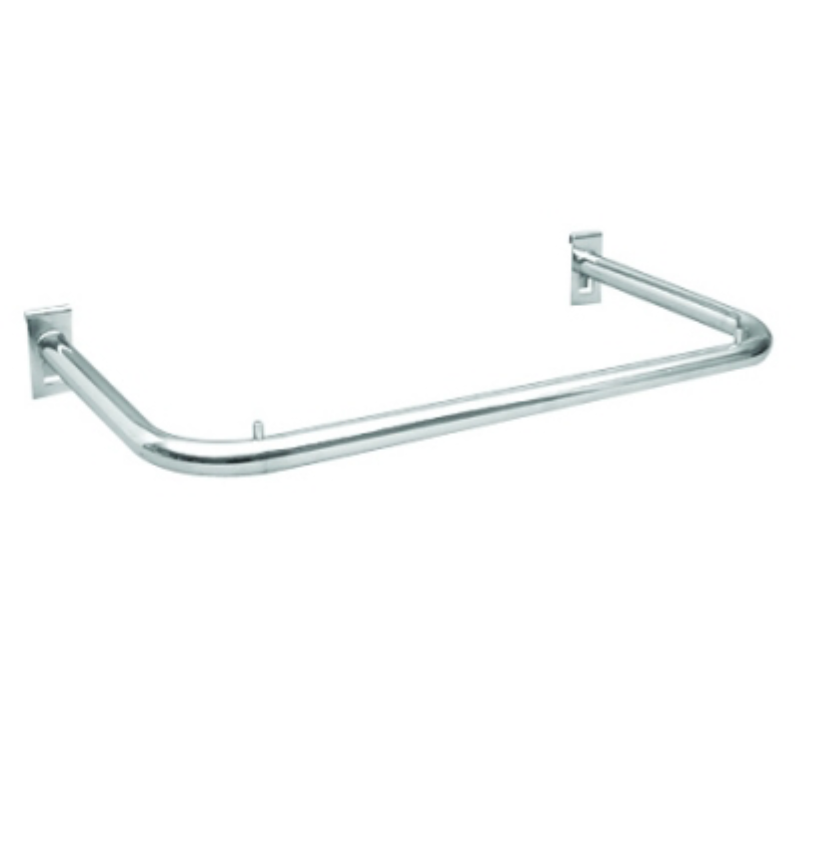 Barra appenderia l=550 mm.