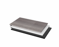 Ripiano in legno 600 x 300 x 12 mm