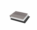 Ripiano in legno 400 x 300 x 12 mm