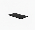 Mensola Legno nero cm100x40