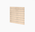 Pannello Dogato Acero Cm180x120 Passo 15