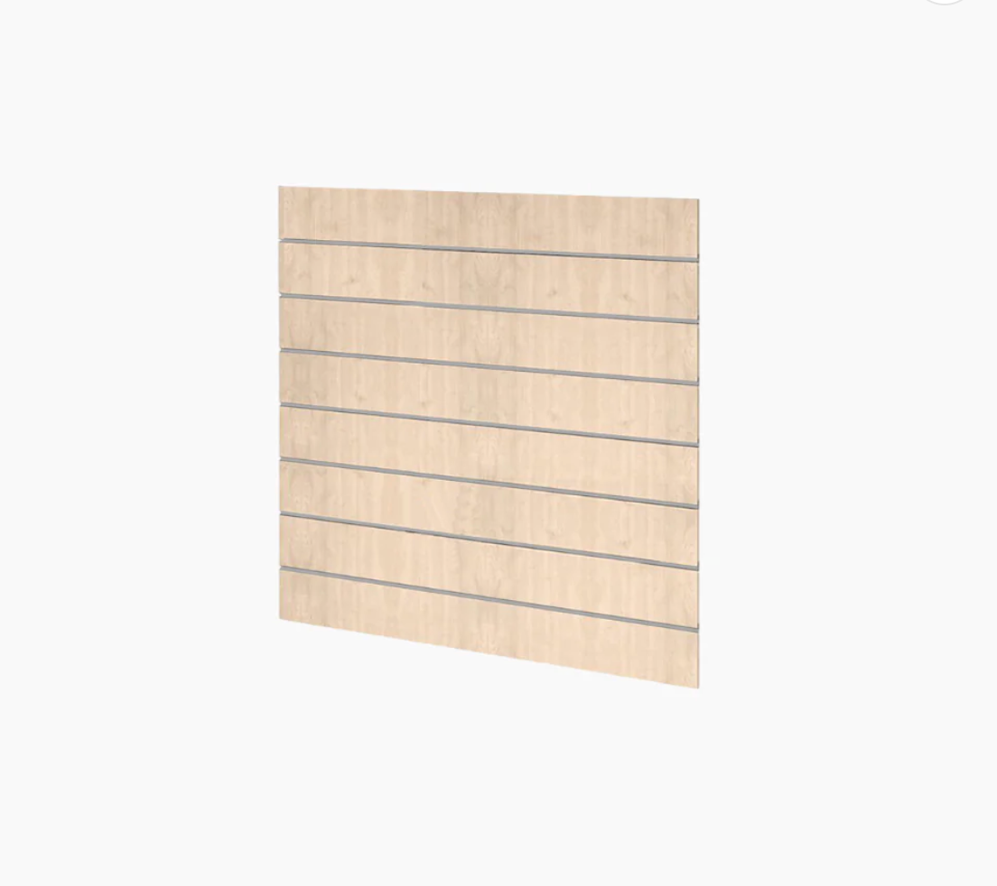 Pannello Dogato Acero Cm180x120 Passo 15