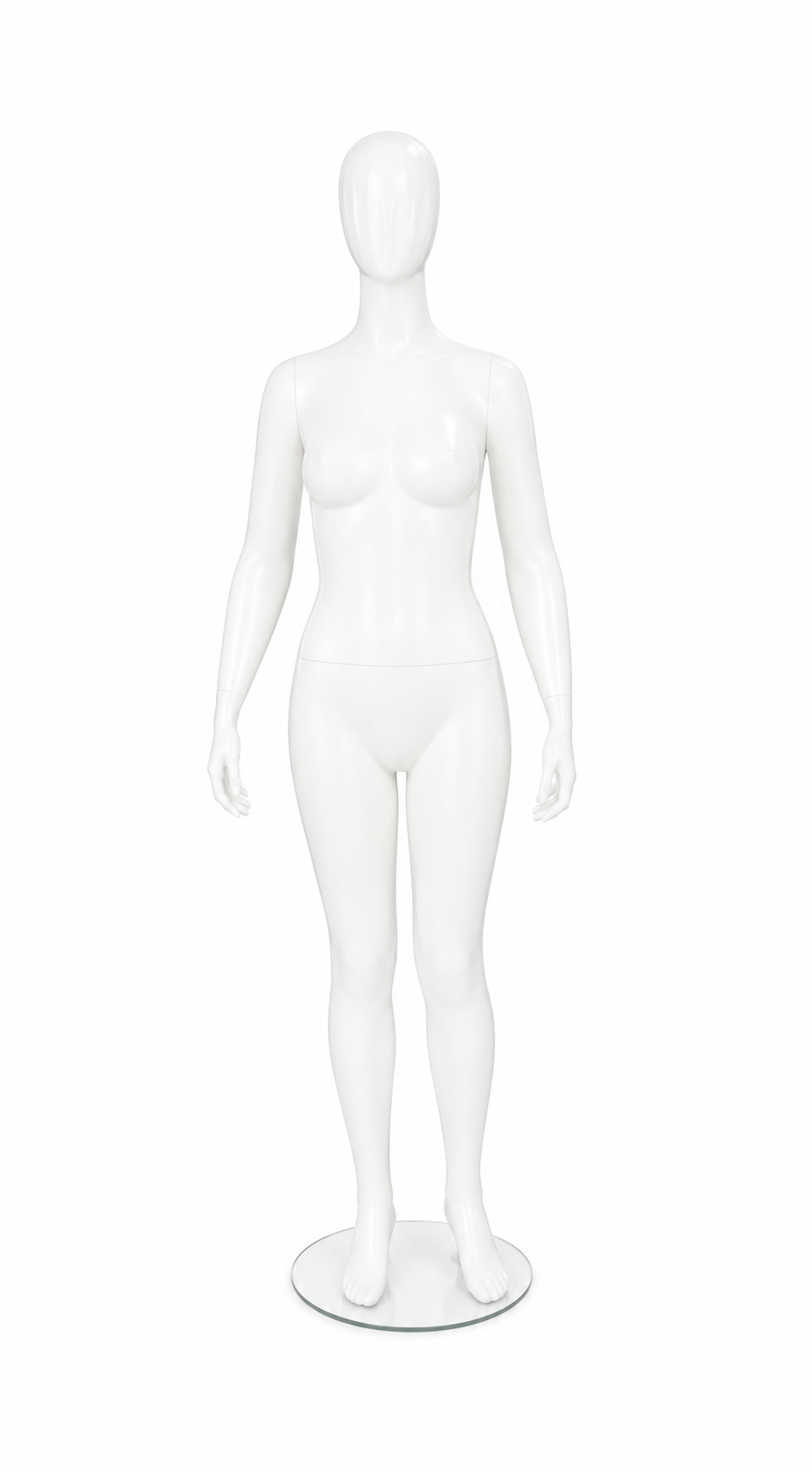 manichino donna